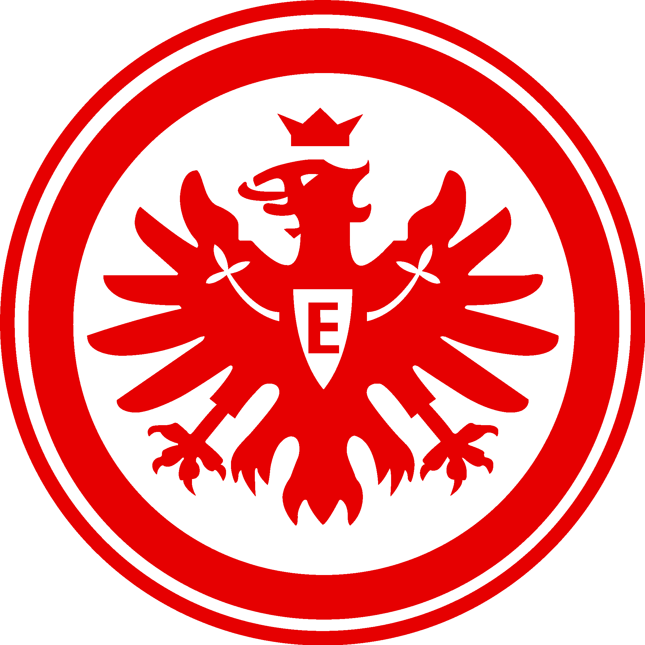 Eintracht Frankfurt Logo